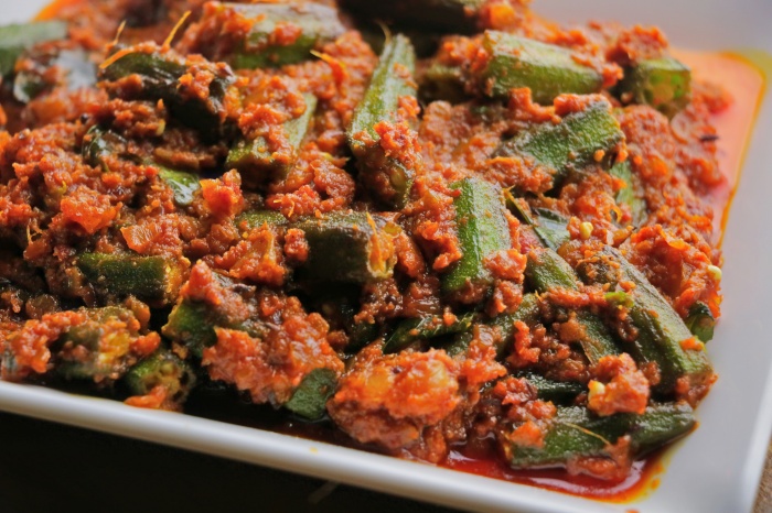 Dhaba style Spicy Okra | Bhindi Masala Curry | How to make Dhaba Style Bhindi Masala