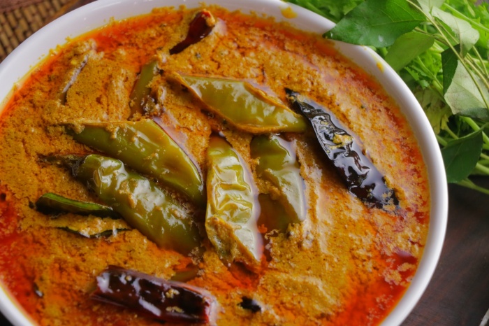 Mirchi Ka Salan | Hyderabadi Mirchi Ka Salan | Biryani Salan