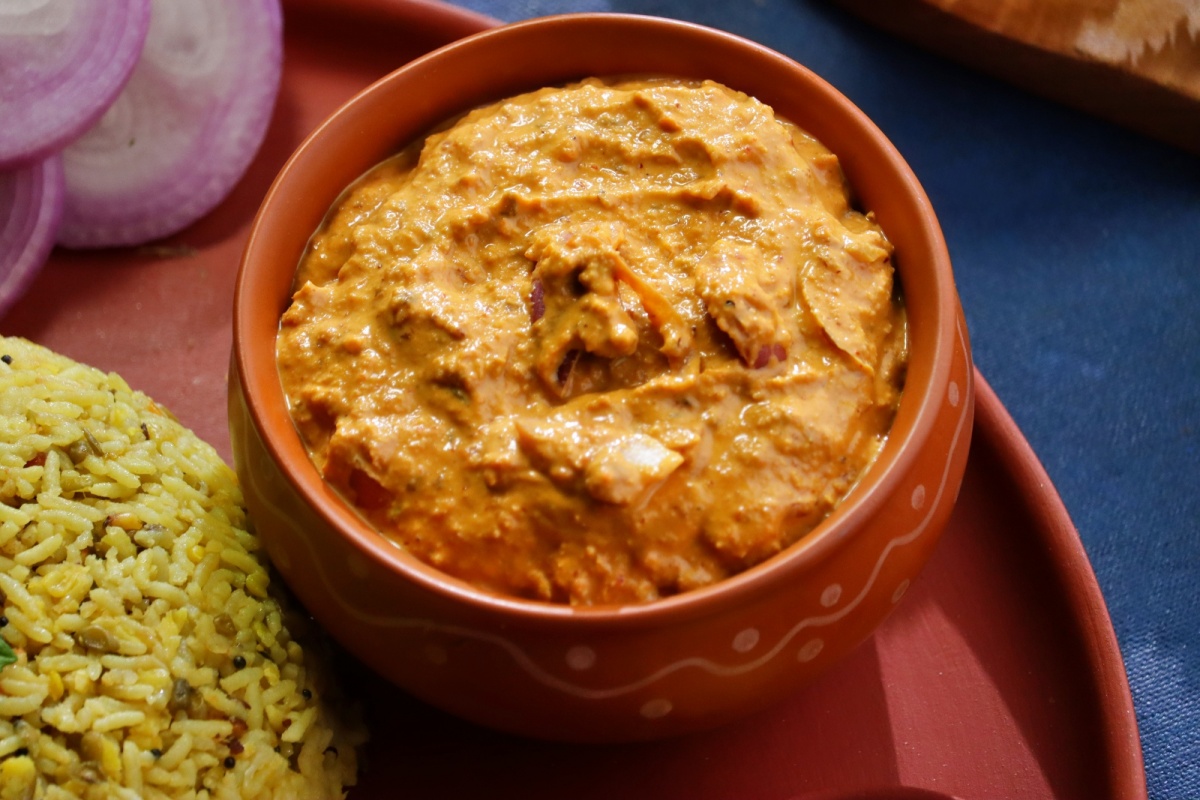 Rayalaseema Palli Chutney Vismai Food