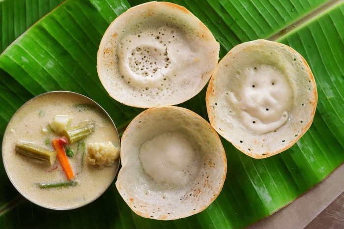 Best Appam recipe |  Appam batter recipe | 100 % Best Kerala Appam